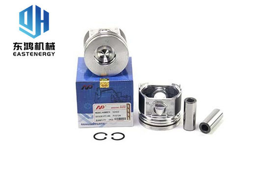 Piston Pin Engine Parts V2403 V3300 de moteur d'Engine Parts Diesel d'excavatrice