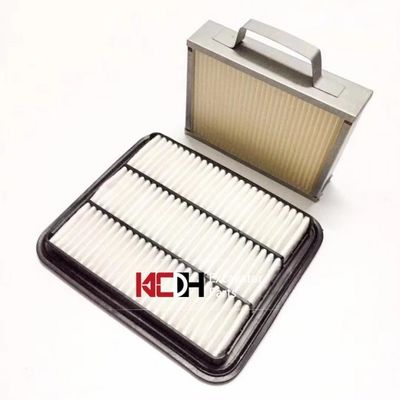 filtre de climatisation du panneau 77Z9700020 pour l'excavatrice de KOMATSU