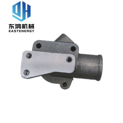 Thermostat de moteur de l'excavatrice 4BT3.9 d'Engine Parts Diesel d'excavatrice Seat 4929599 pour 120-6
