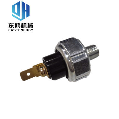 Sonde de pression d'huile d'Engine Parts 6BT5.9 d'excavatrice de KOMATSU 220-7 3984729