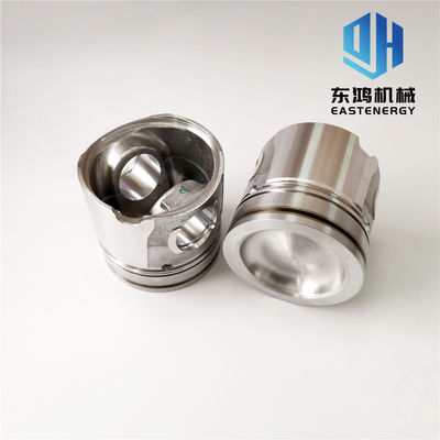 Piston 5295571 de moteur de Diesel QSB6.7 d'excavatrice approprié à 220-8 240-8