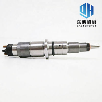 Injecteur de carburant 5263262 de Diesel QSB6.7 Cummins d'excavatrice pour PC200-8