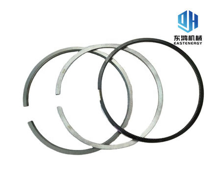 Piston mécanique Ring Kit de moteur 4955251 QSB6.7 pour le PC 220-8