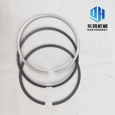 Moteur de Ring For 6CT8.3 de piston d'Engine Parts 3802429 de l'excavatrice PC300