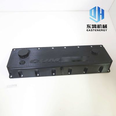 450-7 couverture de valve de Control Valve Cover 4963809 Cummins d'excavatrice