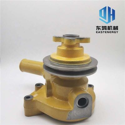 Excavatrice Water Pump d'OEM KOMATSU 6140-60-1110
