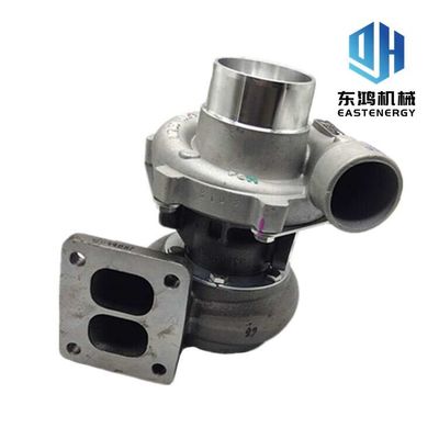 Turbocompresseur PC200-5 6D95 6207-81-8210 de Parts Engine Turbo d'excavatrice