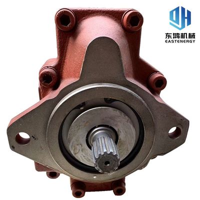 305 Cat Excavator Hydraulic Pump, PVD-2B-50P Nachi Piston Pump