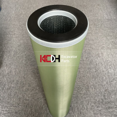 Filtre SS629FD-5 de coalescer d'élément de filtre à air de compresseur de téflon