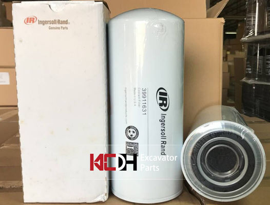 Ingersoll Rand Oil Filter 36897346 pièces de rechange P171275 12,2 de compresseur PO