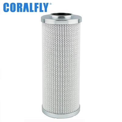 Excavatrice adaptée aux besoins du client Oil Filter de noir de taille pour des acheteurs de B2B