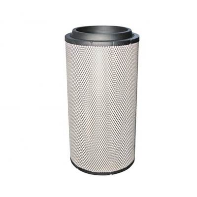 Excavatrice Air Filter de paiement de L/C avec la longue durée de vie
