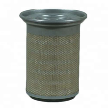 Excavatrice de Paypal Air Filter Paper /Cotton pour l'usage industriel