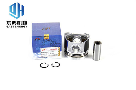 Piston Pin Engine Parts V2403 V3300 de moteur d'Engine Parts Diesel d'excavatrice