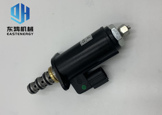 Vanne électromagnétique de Hydraulic Pump Parts de l'excavatrice SK200-6 8413606090