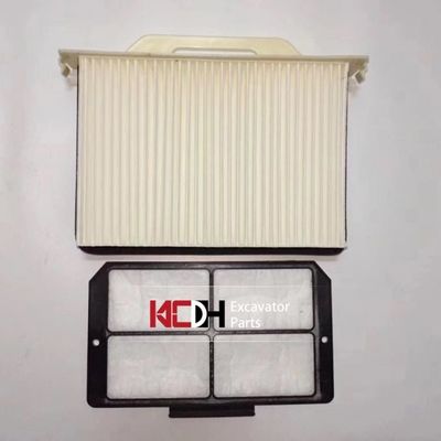 filtre de climatisation du panneau 77Z9700020 pour l'excavatrice de KOMATSU