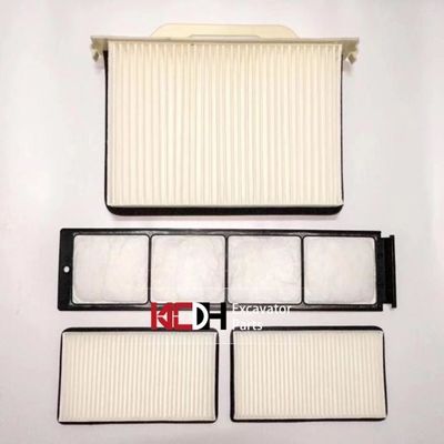 filtre de climatisation du panneau 77Z9700020 pour l'excavatrice de KOMATSU