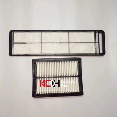 filtre de climatisation du panneau 77Z9700020 pour l'excavatrice de KOMATSU