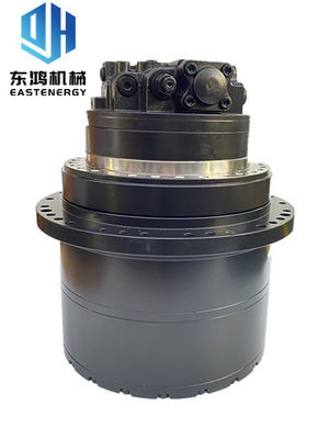 PC60-5-6-7 excavatrice Travel Motor Parts, moteur hydraulique du voyage PC40-7