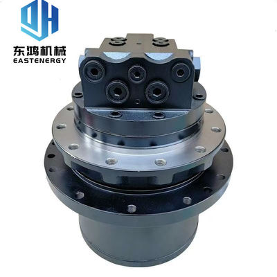 PC60-5-6-7 excavatrice Travel Motor Parts, moteur hydraulique du voyage PC40-7