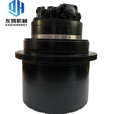 PC60-5-6-7 excavatrice Travel Motor Parts, moteur hydraulique du voyage PC40-7