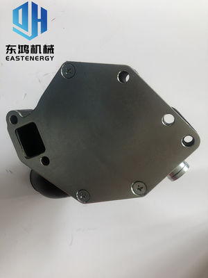 L'excavatrice matérielle en acier Water Pump For Isuzu 6BG1 ISO9001 a approuvé