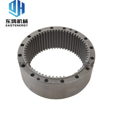 Remplacement SK200-8 Ring Gear Final Drive de Swing Motor Seal d'excavatrice de Kobelco
