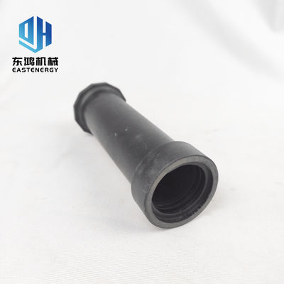 Tuyau de remplissage d'huile d'Engine Parts 4BT3.9 d'excavatrice de KOMATSU 120-6 3914738