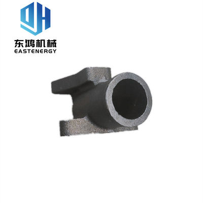 Thermostat de moteur de l'excavatrice 4BT3.9 d'Engine Parts Diesel d'excavatrice Seat 4929599 pour 120-6