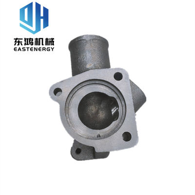 Thermostat de moteur de l'excavatrice 4BT3.9 d'Engine Parts Diesel d'excavatrice Seat 4929599 pour 120-6