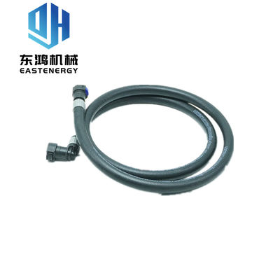 Tuyau tout neuf 5318807 d'huile à moteur de Diesel 4BT3.9 d'excavatrice pour 120-6