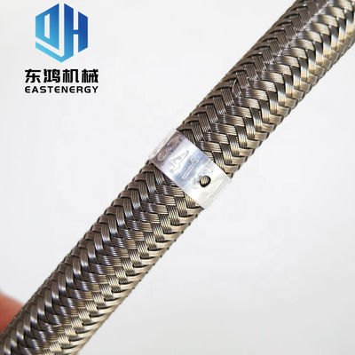 Huile 4BT3.9 dans le tuyau d'admission de Turbo 3415471 pour l'excavatrice PC120-6