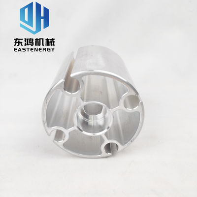 L'excavatrice en aluminium Base Engine Fan de Seat de pale de ventilateur de la qualité 3915456 d'Engine Parts High d'excavatrice a fixé la base