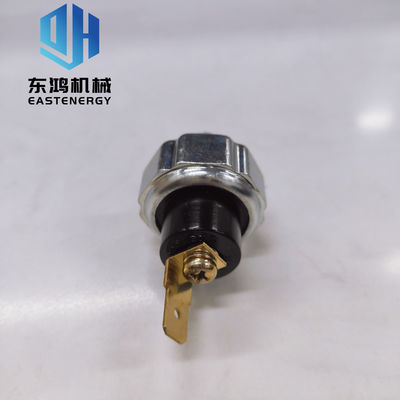 Sonde de pression d'huile d'Engine Parts 6BT5.9 d'excavatrice de KOMATSU 220-7 3984729