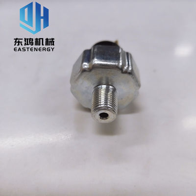 Sonde de pression d'huile d'Engine Parts 6BT5.9 d'excavatrice de KOMATSU 220-7 3984729