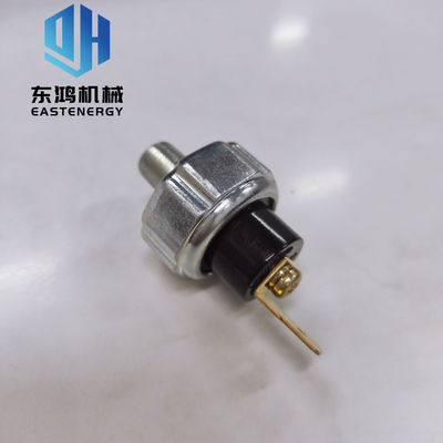 Sonde de pression d'huile d'Engine Parts 6BT5.9 d'excavatrice de KOMATSU 220-7 3984729
