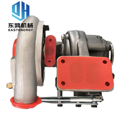 Turbocompresseur 4035199 de moteur diesel des pièces de moteur d'Engine Parts Mechanical d'excavatrice 6D102 avec la valve