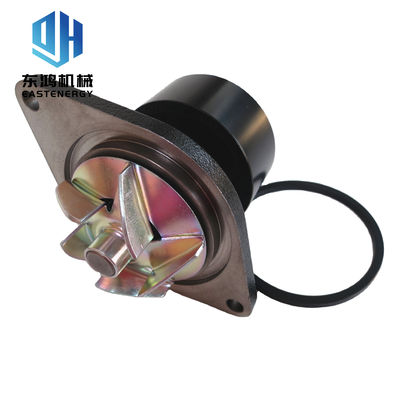 Pompe à eau de refroidissement de moteur diesel d'Engine Parts Customized 4935793 d'excavatrice utilisée pour l'excavatrice