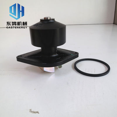 Pompe à eau de refroidissement de moteur diesel d'Engine Parts Customized 4935793 d'excavatrice utilisée pour l'excavatrice