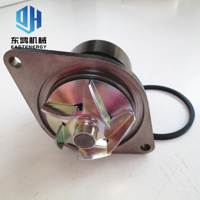 Pompe à eau de refroidissement de moteur diesel d'Engine Parts Customized 4935793 d'excavatrice utilisée pour l'excavatrice