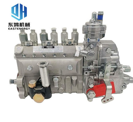 Pompe diesel 4063845 de moteur de pièces du moteur 6D102 d'Engine Parts Diesel d'excavatrice pour 200-7 220-7
