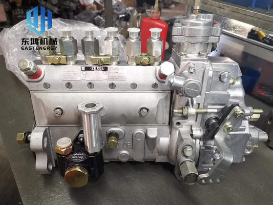 Pompe diesel 4063845 de moteur de pièces du moteur 6D102 d'Engine Parts Diesel d'excavatrice pour 200-7 220-7