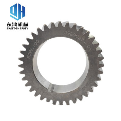 6D102 excavatrice Crankshaft Timing Gear 3929027 pour 6BT5.9