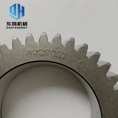 6D102 excavatrice Crankshaft Timing Gear 3929027 pour 6BT5.9