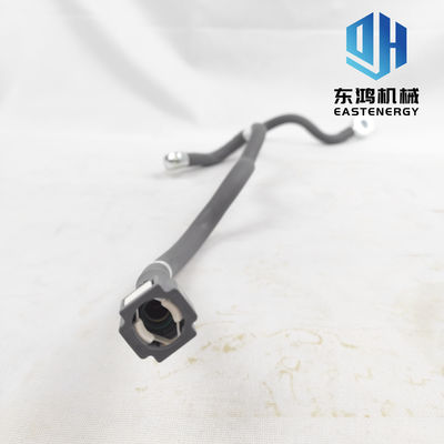 Le drain de carburant de moteur des pièces de machines de construction QSB6.7 sifflent 5317164 pour 200-8