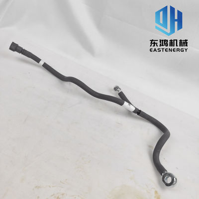 Le drain de carburant de moteur des pièces de machines de construction QSB6.7 sifflent 5317164 pour 200-8