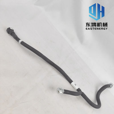 Le drain de carburant de moteur des pièces de machines de construction QSB6.7 sifflent 5317164 pour 200-8