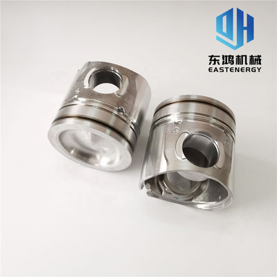 Piston 5295571 de moteur de Diesel QSB6.7 d'excavatrice approprié à 220-8 240-8