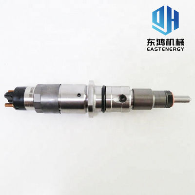 Injecteur de carburant 5263262 de Diesel QSB6.7 Cummins d'excavatrice pour PC200-8