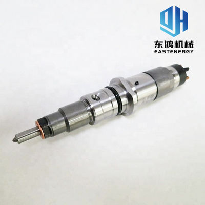 Injecteur de carburant 5263262 de Diesel QSB6.7 Cummins d'excavatrice pour PC200-8